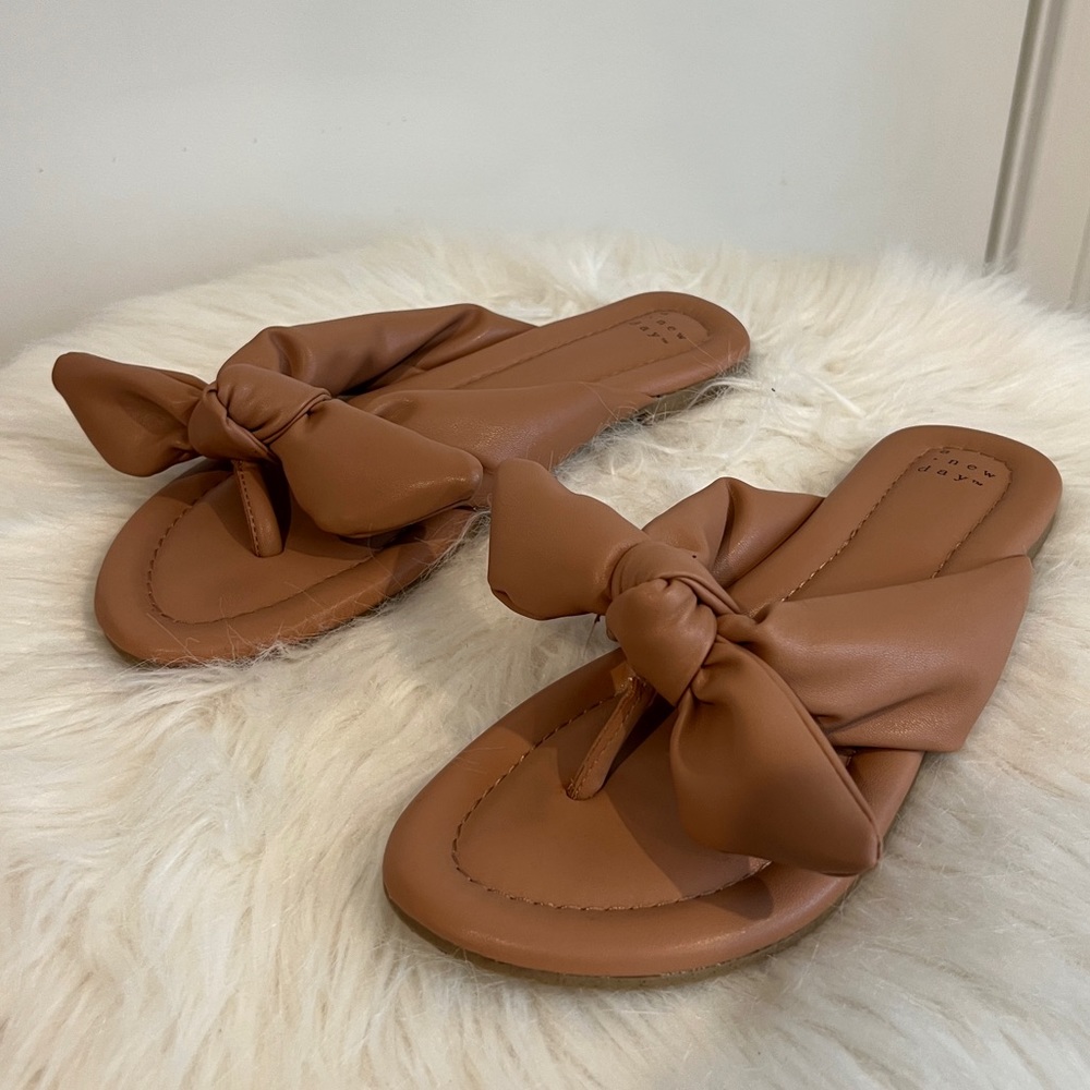 Bow slides